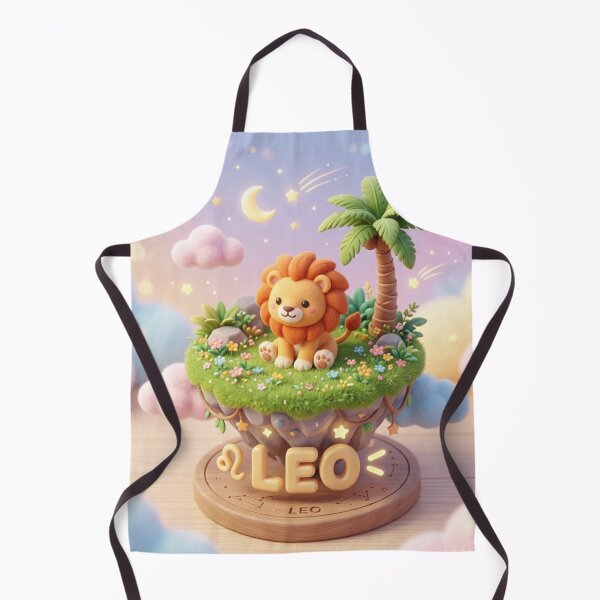 Item preview, Leo on rainbow designed and sold by HAYA6395.