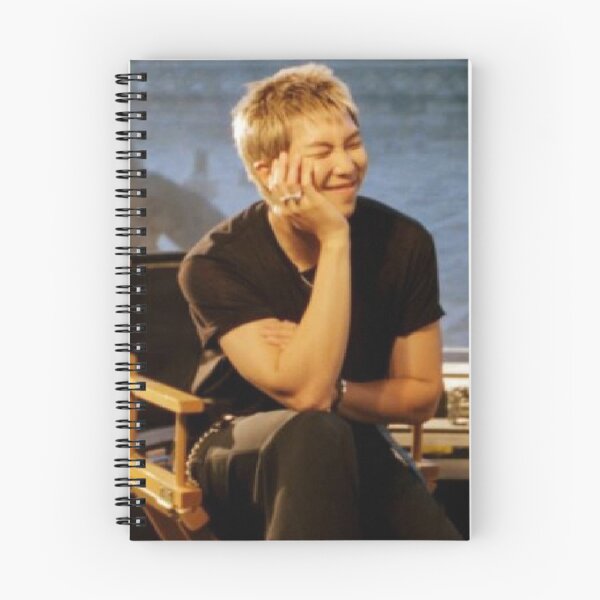 Item preview, KIM NAMJOON RM BTS / ARIRANG / BTS Comeback Concert 2026 / Army / RM Bias / RM Hot / RM Merch / RM Arirang / Namjoon / Swim designed and sold by TeenLake.