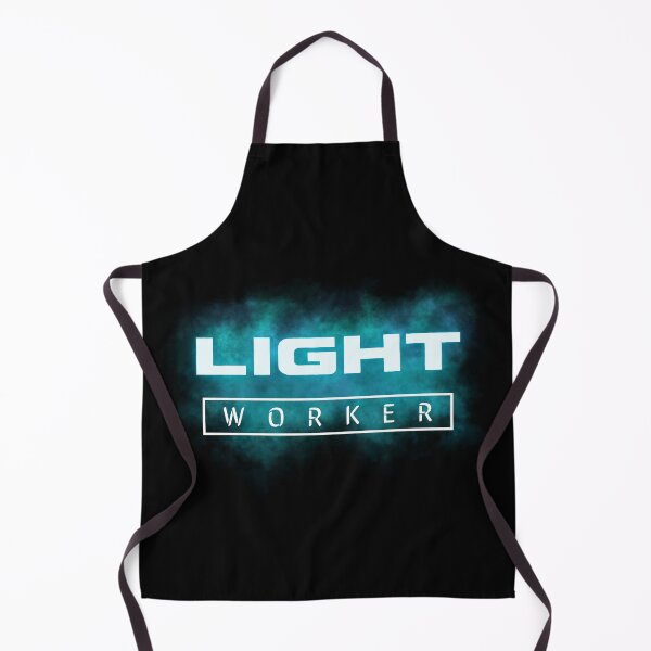 Item preview, Lightworker BLUE designed and sold by Unimotionwear.