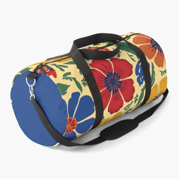 Item preview, Slavic Folk Floral Pattern designed and sold by ArtLiberatis.