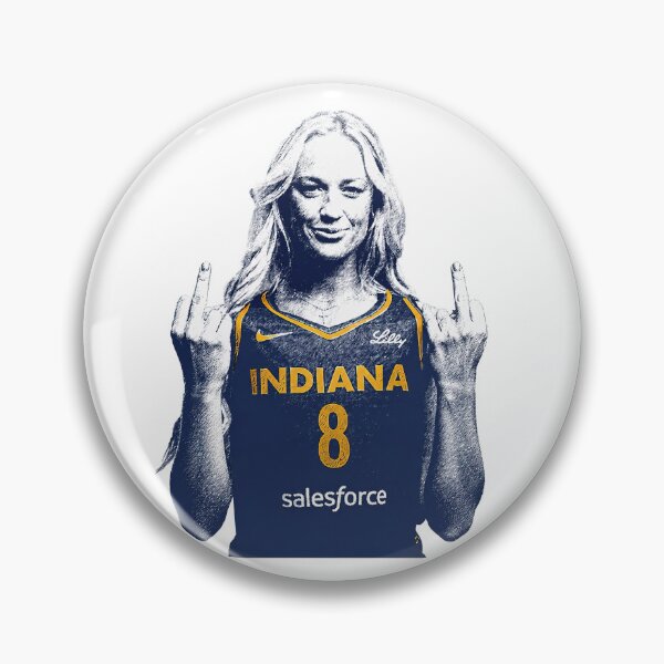 Item preview, Retro  Sophie Cunningham middle finger designed and sold by KillianGrantM.