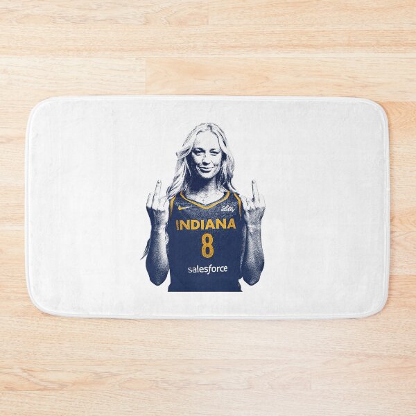Item preview, Retro  Sophie Cunningham middle finger designed and sold by KillianGrantM.