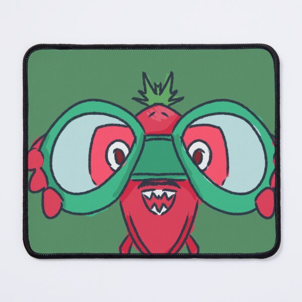 Item preview, Target spotted designed and sold by Anxiety Runners.