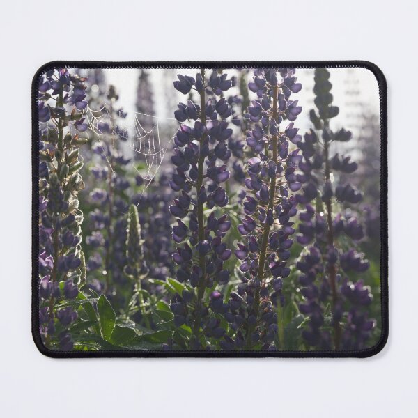 Item preview, Lupines designed and sold by carolmaia.
