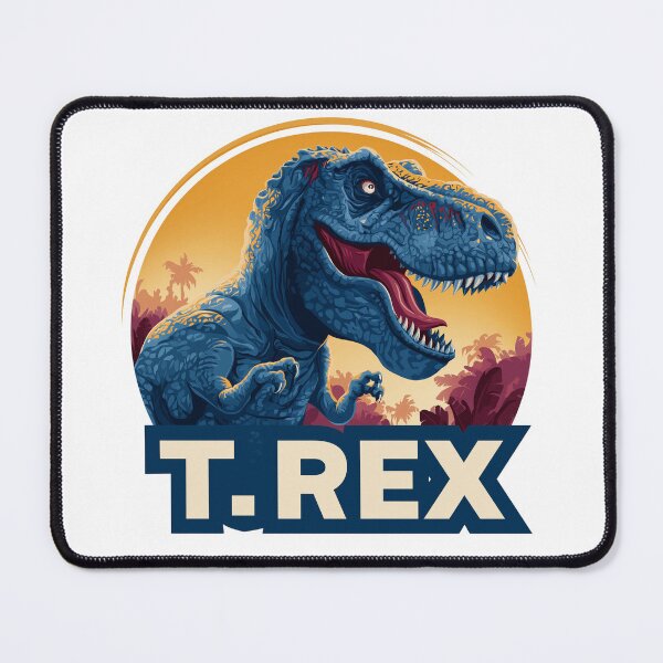 Item preview, T. Rex Dinosaur designed and sold by GoldenAurora91.
