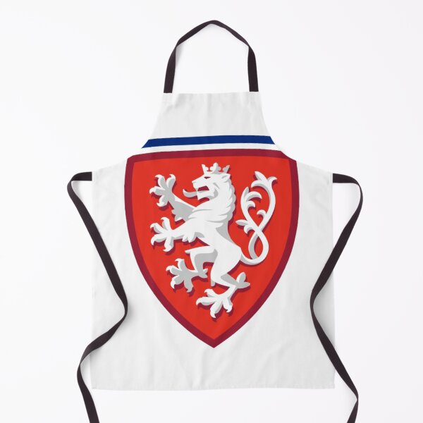 Item preview, Czech Republic national football team designed and sold by THE Company.