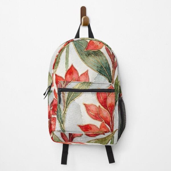 Item preview, Red Ginger Flower designed and sold by GraphicsClub.