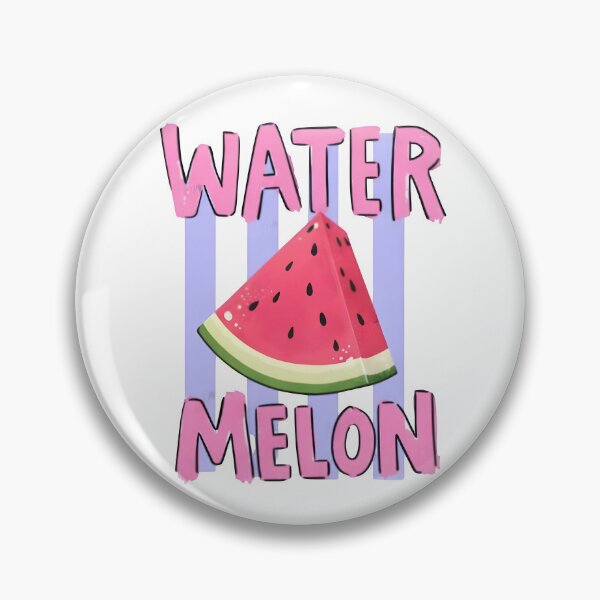 Item preview, Pastel Watermelon  designed and sold by SlayPOPShop.