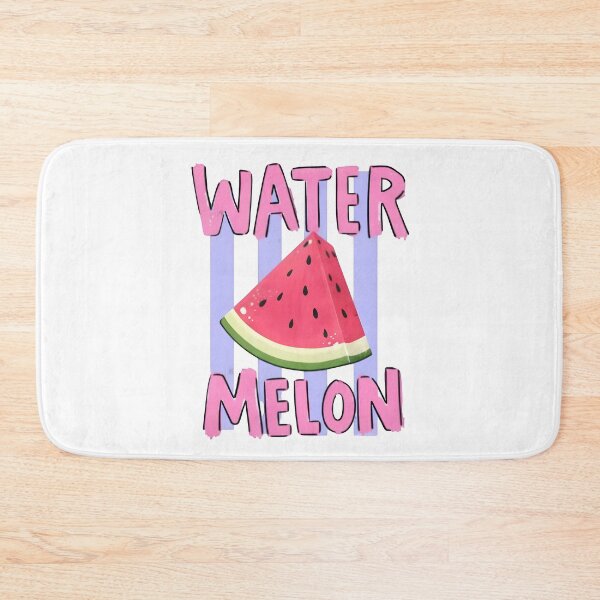 Item preview, Pastel Watermelon  designed and sold by SlayPOPShop.