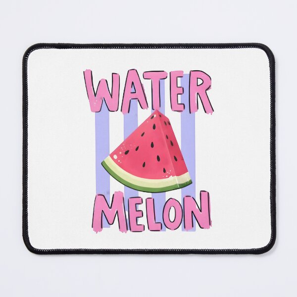 Item preview, Pastel Watermelon  designed and sold by SlayPOPShop.