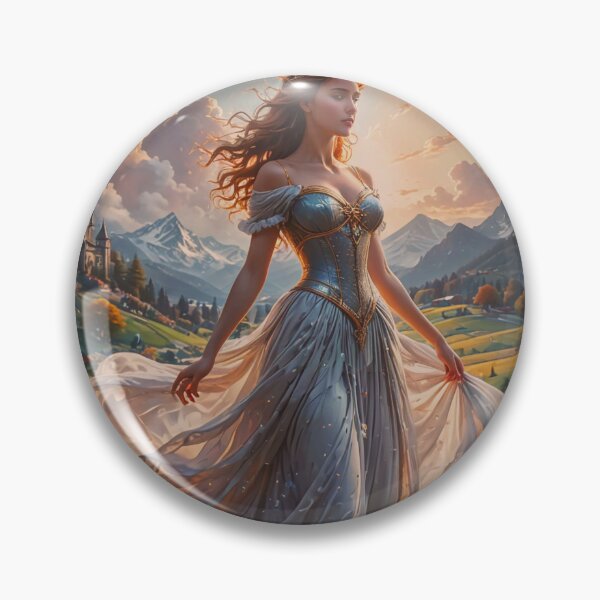 Item preview, Artemis 58 designed and sold by ZeusGallery.