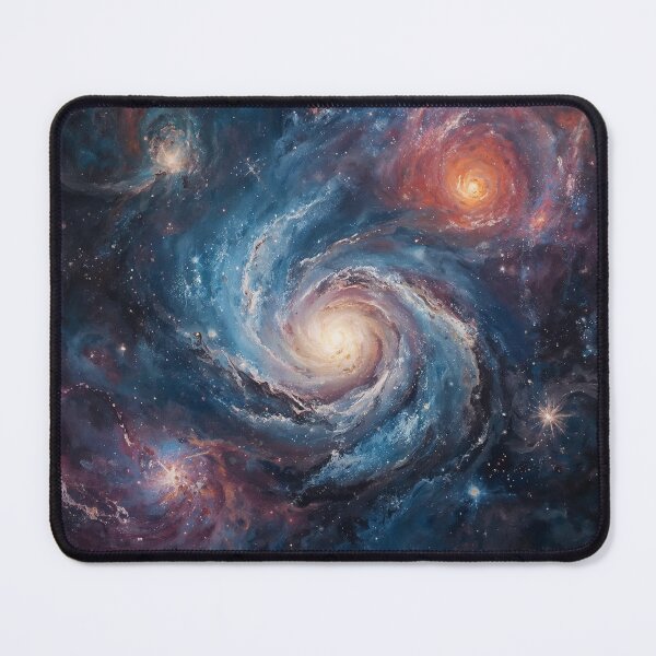 Item preview, Out Space Cosmic Art  designed and sold by PamLeeDesign.