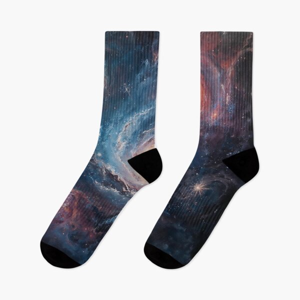 Item preview, Out Space Cosmic Art  designed and sold by PamLeeDesign.