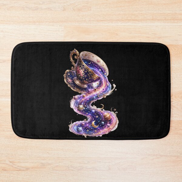 Item preview, Tea with the Universe designed and sold by Tharaazu.
