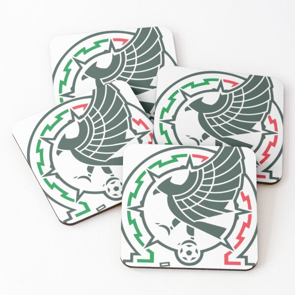 Item preview, Mexico national football team designed and sold by THE Company.
