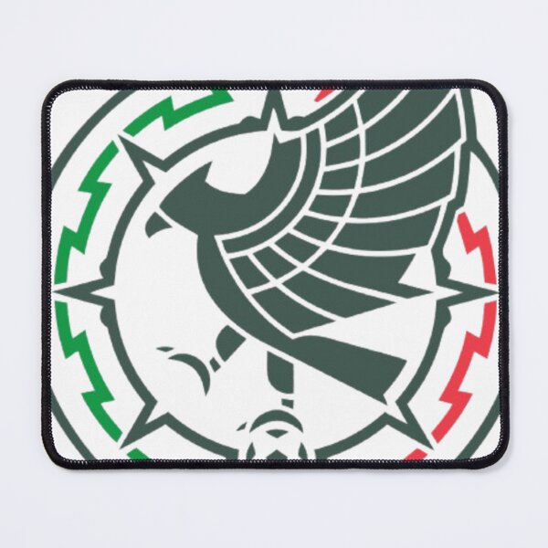 Item preview, Mexico national football team designed and sold by THE Company.