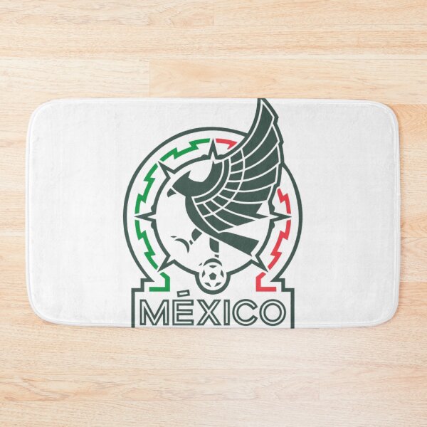 Item preview, Mexico national football team designed and sold by THE Company.