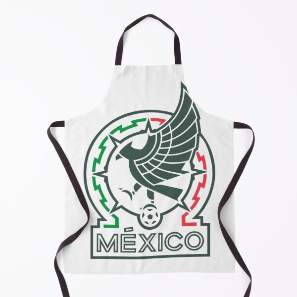Item preview, Mexico national football team designed and sold by THE Company.