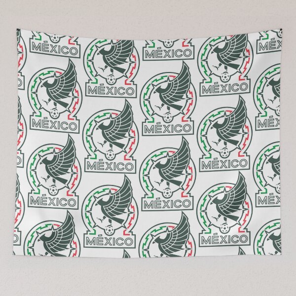 Item preview, Mexico national football team designed and sold by THE Company.