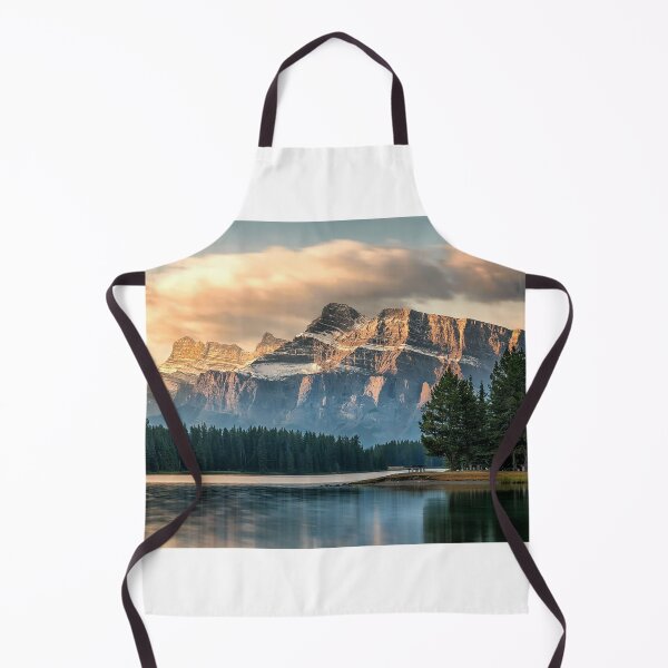Item preview, Lake Mountain designed and sold by Gailfrancis09.