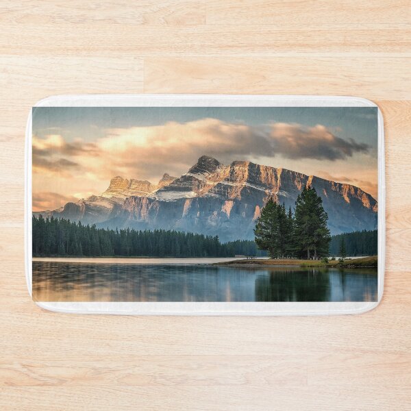 Item preview, Lake Mountain  designed and sold by Gailfrancis09.