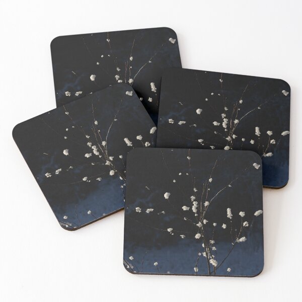Item preview, Snow flowers 2026 designed and sold by Jouko Lehto Photography.