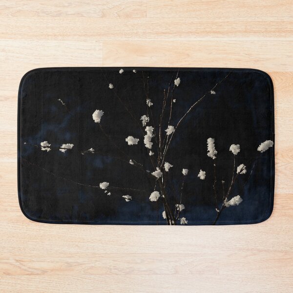 Item preview, Snow flowers 2026 designed and sold by Jouko Lehto Photography.