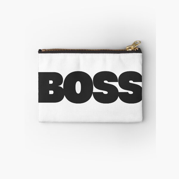 Item preview, Boss designed and sold by UNK-Fatigues.
