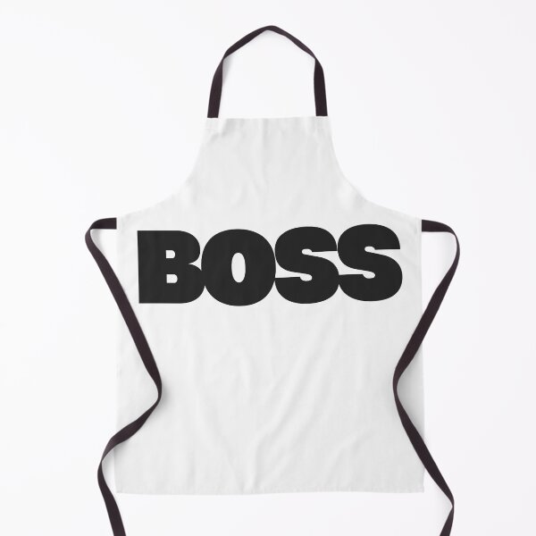 Item preview, Boss designed and sold by UNK-Fatigues.