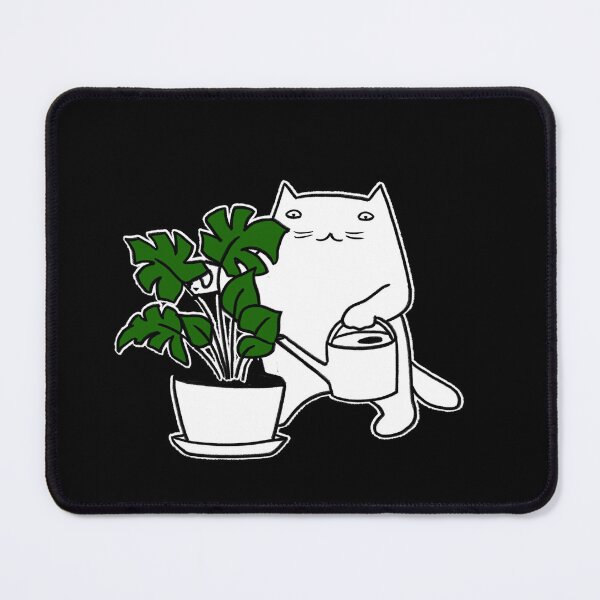 Item preview, Monstera designed and sold by eri-morie.