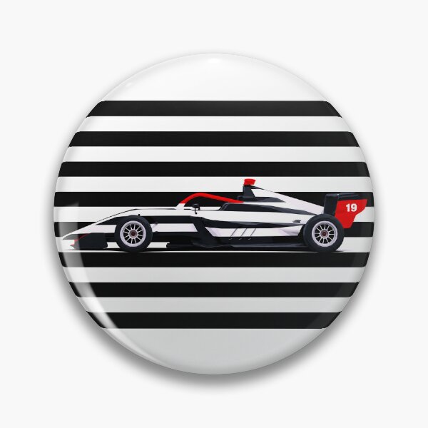 Item preview, Natalia Granada F1 Academy Car  designed and sold by PitWallArt.