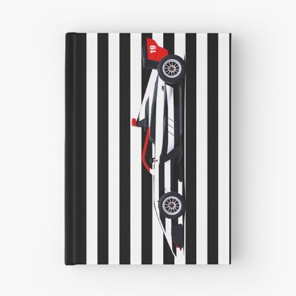 Item preview, Natalia Granada F1 Academy Car  designed and sold by PitWallArt.