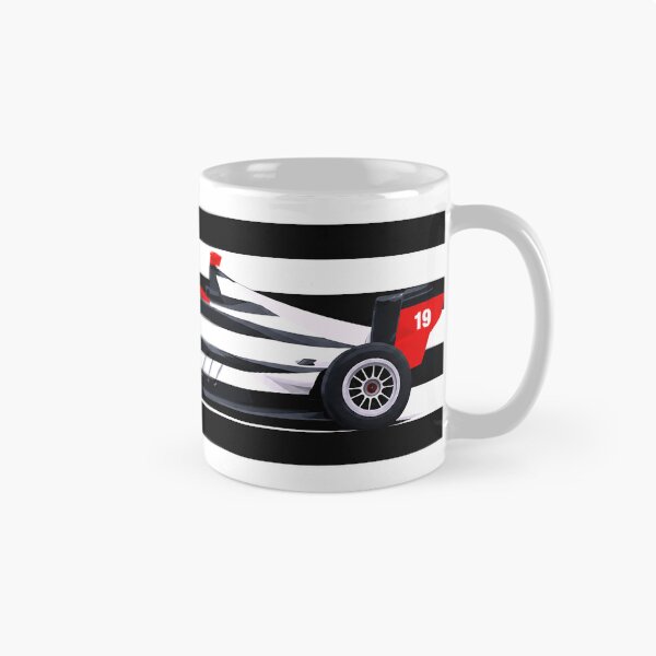 Artikelvorschau, Natalia Granada F1 Academy Car entworfen und verkauft von PitWallArt.