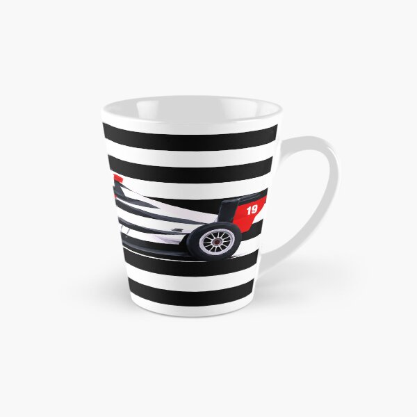 Item preview, Natalia Granada F1 Academy Car  designed and sold by PitWallArt.