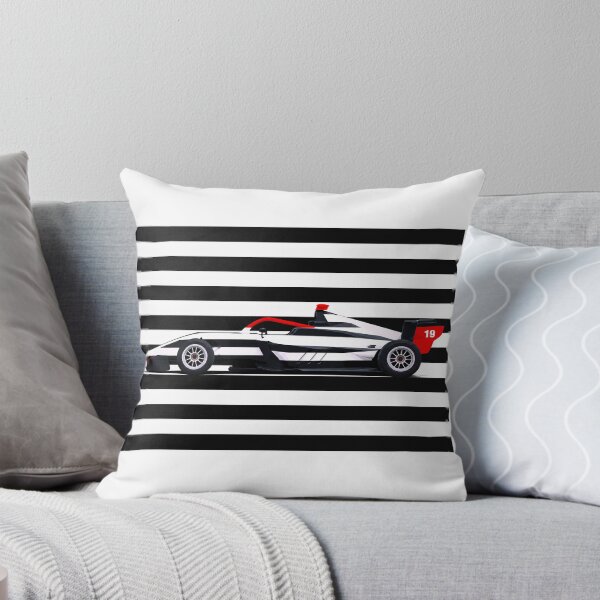 Item preview, Natalia Granada F1 Academy Car  designed and sold by PitWallArt.