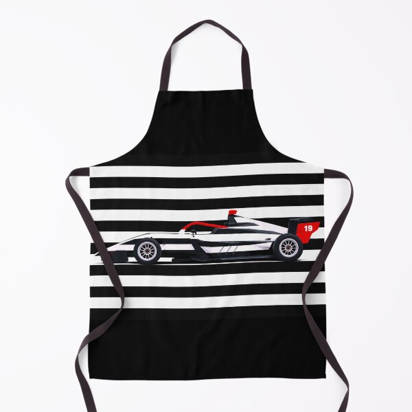 Item preview, Natalia Granada F1 Academy Car designed and sold by PitWallArt.