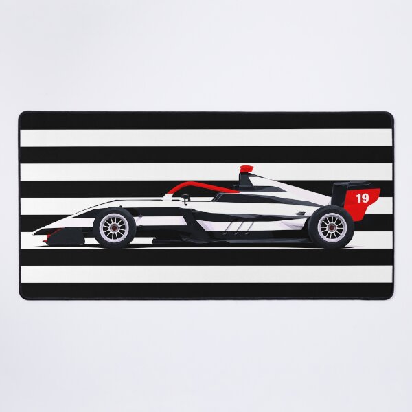 Item preview, Natalia Granada F1 Academy Car  designed and sold by PitWallArt.