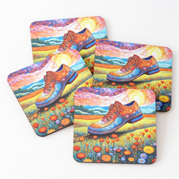 Item preview, I’ll put my foot in it designed and sold by George Hutton Hunter.