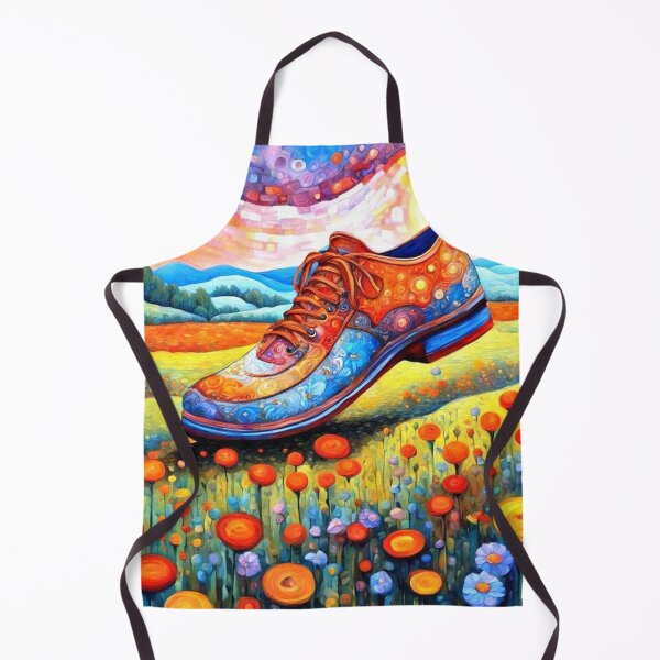 Item preview, I’ll put my foot in it designed and sold by George Hutton Hunter.