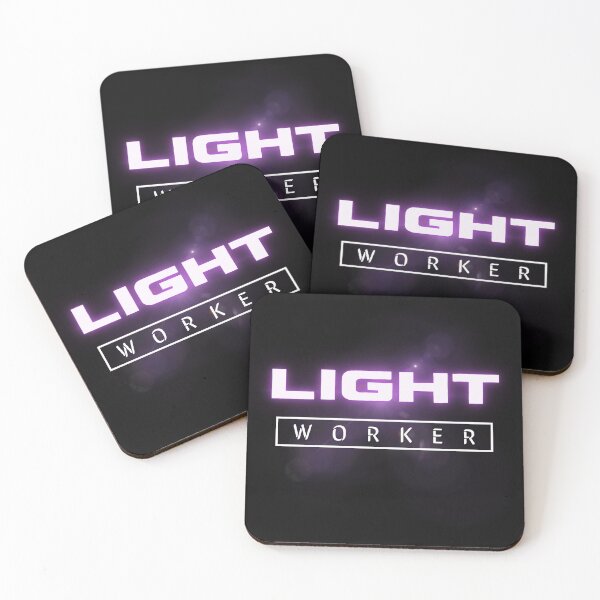 Item preview, Lightworker PINK designed and sold by Unimotionwear.