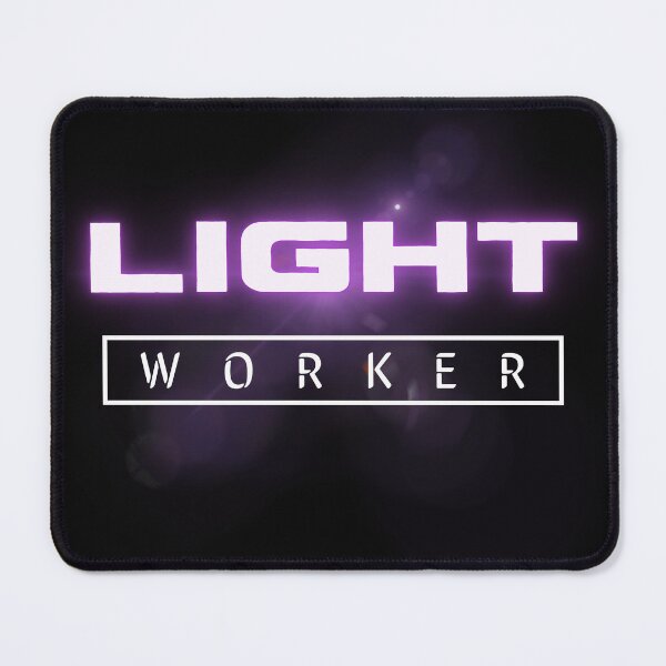 Item preview, Lightworker PINK designed and sold by Unimotionwear.