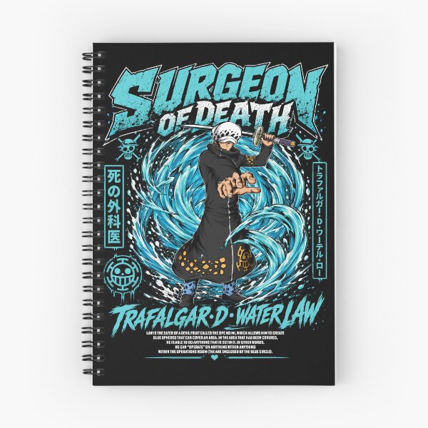 Item preview, Anime Inspired Surgeon Warrior Vintage Graphic T-Shirt | Manga Streetwear Design designed and sold by JIMBOEE.