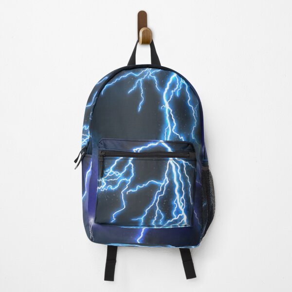 Item preview, Storm Unleashed – Lightning Over the Horizon designed and sold by CylisArt.