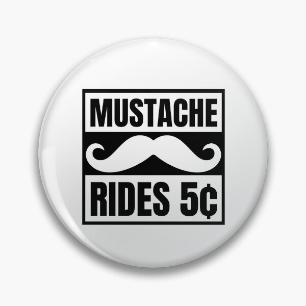 Item preview, Mustache Rides 5c designed and sold by Dondonmart.