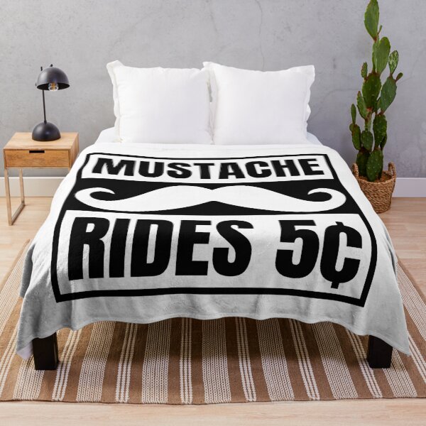 Item preview, Mustache Rides 5c designed and sold by Dondonmart.