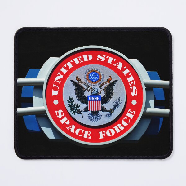 Item preview, United States Space Force designed and sold by Dlt1981.