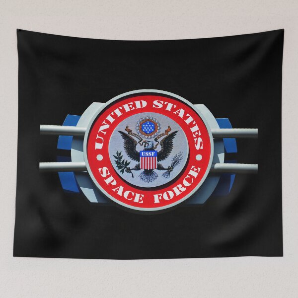 Item preview, United States Space Force designed and sold by Dlt1981.