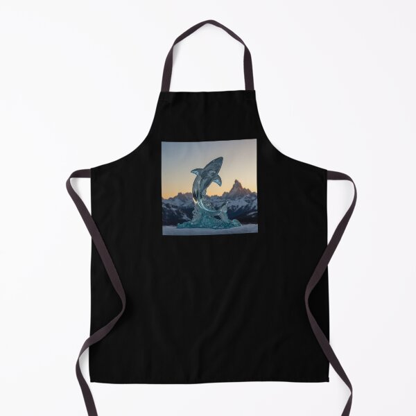 Item preview, ice shark 3 designed and sold by mama-creative.