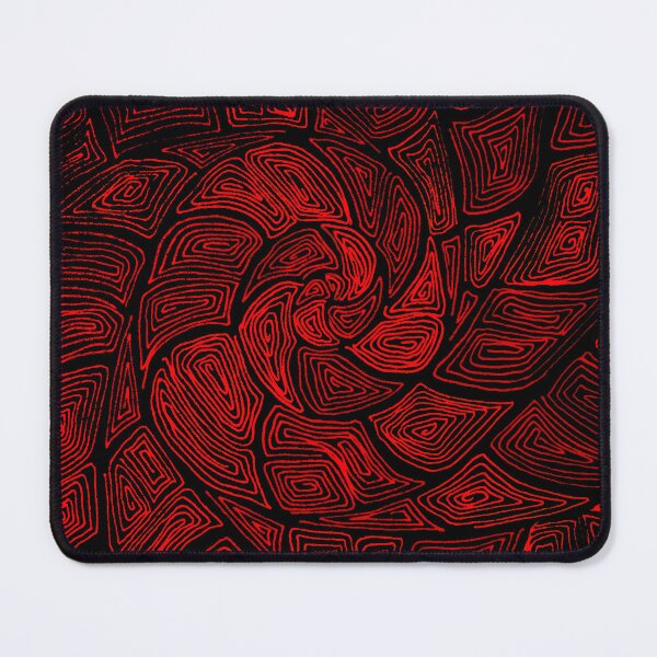 Item preview, Dark spirals designed and sold by Glenbobagins.