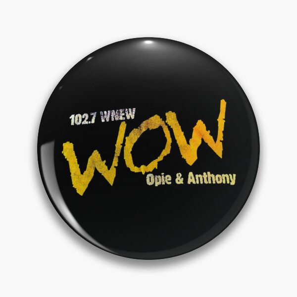 Item preview, Opie And Anthony designed and sold by charleevanero.